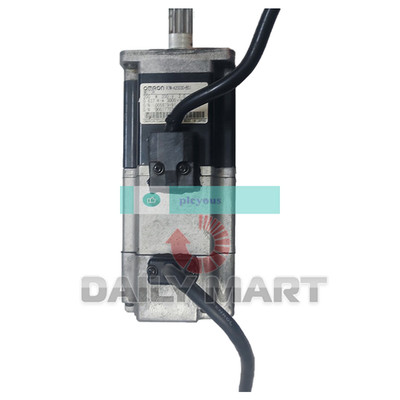 New In Box OMRON R7M-A20030-BS1 Servo Motor