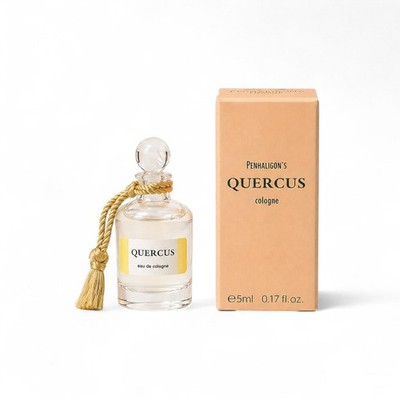 Penhaligons Quercus Cologne 5ml