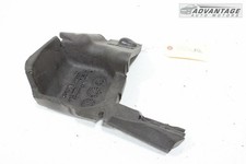 2017-2024 AUDI A4 QUATTRO B9 REAR LEFT WINDOW SHELF SOUND INSULATION PAD OEM