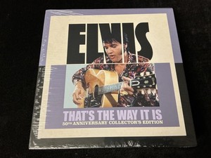 Elvis Presley Ftd | eBay