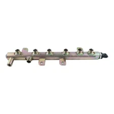 For Cummins 6.7QSB Dodge 6.7L Common Rail Fuel Distributor Pipe 0445226042