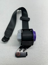 2019-2020 Hyundai Elantra Rear Left Seat Belt Retractor LH 89810-F3000 OEM 2337