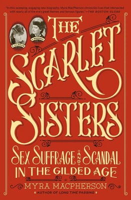 Myra Macpherson | Scarlet Sisters | Taschenbuch | Englisch (2015) | Twelve