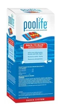 Poolife Back to Blue