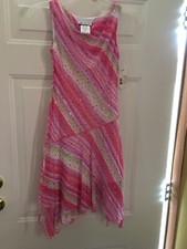 Girls Dress By Disordderly Kids Size 8