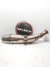 64105083000 SILENCIADOR OEM KTM 790 DUKE 18-22