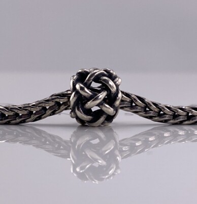 Trollbeads Starry Night Bead