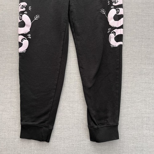 Machine Gun Kelly Sweatpants Adult Small Black Tickets to My Downfall Jogger - Picture 3 of 10