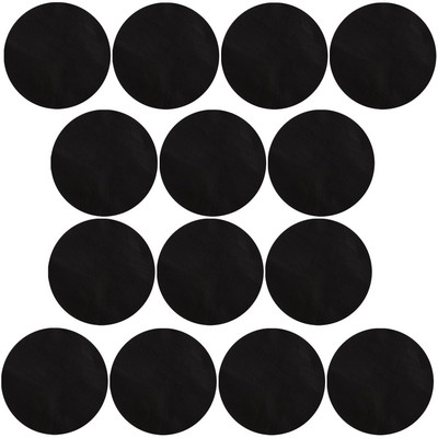  500 Pcs Cups Bulk Leak-proof Sealing Paper Beverage Sealer Shop Film