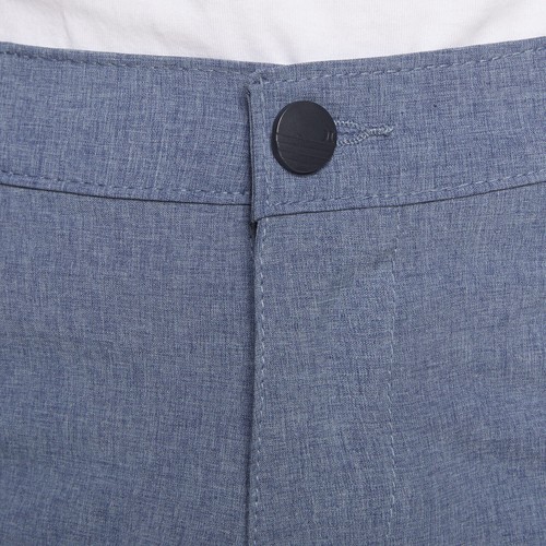 Hurley Youth Hybrid Straight Short, Blue, M(10/12) - Picture 5 of 6
