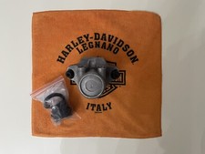 Pinza Freno Post + Kit Revisione Harley Davidson Evolution 1340 E Sportster