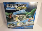 Beyblade Burst Evolution Shadow Snake Pit Battle Set Stadium