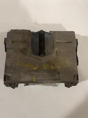 94 95 CHEVY CAMARO Engine/motor Brain Box Electronic Control Module