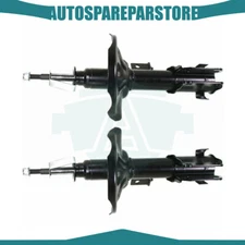 For 2000-2005 Mitsubishi Eclipse Front Shocks Struts Left Right Strut Cartridge