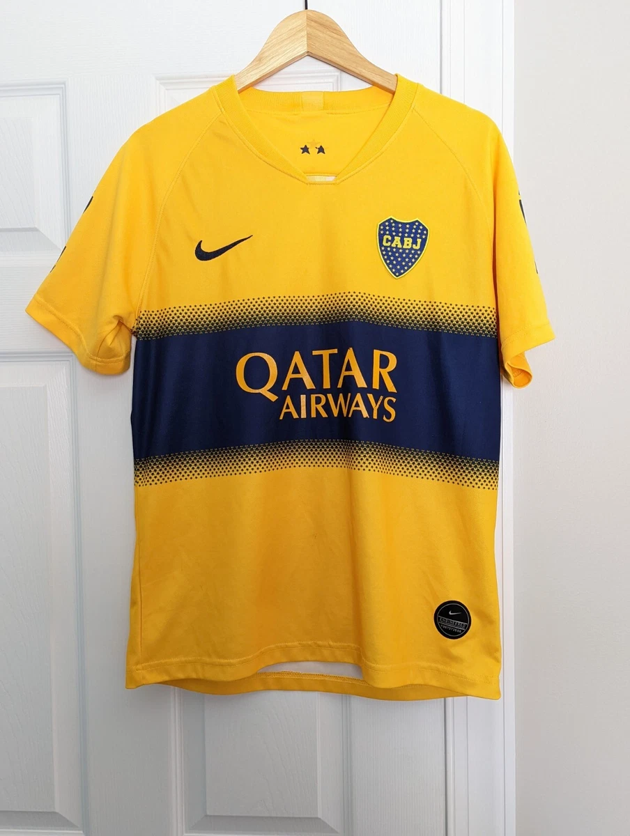 Maillot boca junior 2019 new arrivals