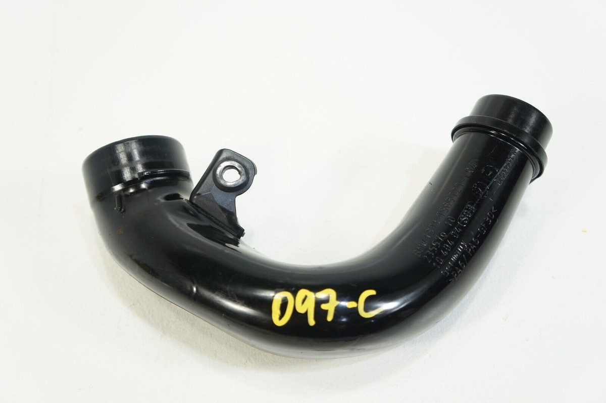 2011-2016 BMW 535I F10 F07 XDRIVE AIR Intake duct pipe tube
