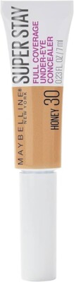 Maybelline Super Stay Concealer Full Coverage Under Eye Concealer HONEY 30 günstig