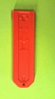 Chainsaw Bar Cover Guard Scabbard fits 8" 10" 12" 14" & some 16"  read !