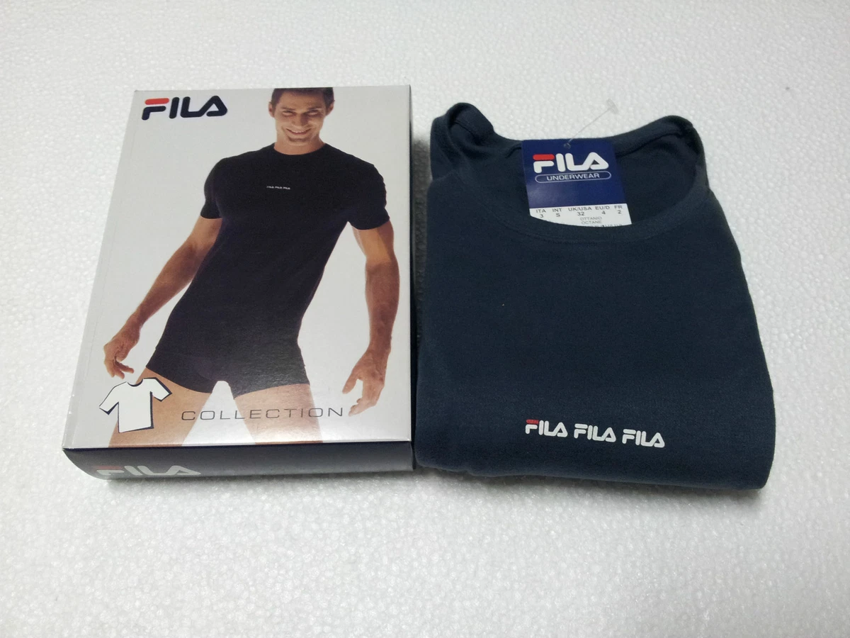 Fila ebay store deals