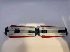 C.K. Tools No. 3756 Wire Stripping Tool .25 Made In W-Germany Used Set Of 2