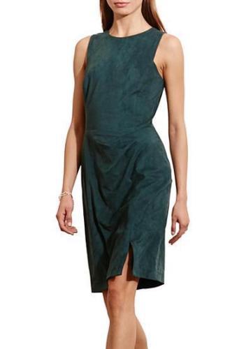 green emerald velvet dress A Woodland Gala Lace Floral Green Tulle Evening Dresses Sleeveless For   Woodland Gatherer