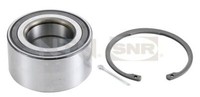 SNR R173.27 Radlagersatz Vorne FüR Citroen C4 Aircross C-CROSSER Enterprise