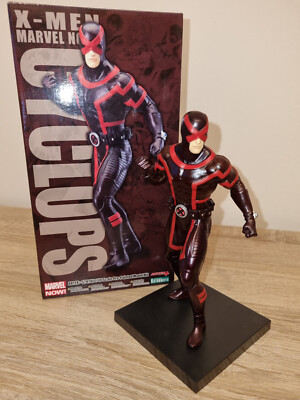 Kotobukiya ARTFX+ Marvel Now! Statue ''Cyclops'' Maßstab 1/10