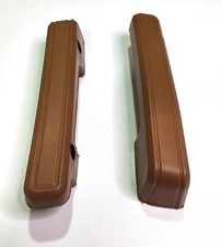 Fits Isuzu Trooper Luv Pickup 1986-1990 Brown Interior Door Handle