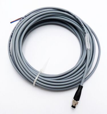 Pepperl+Fuchs 225038 V3S-GM-10M-PUR Kabeldose -unused-