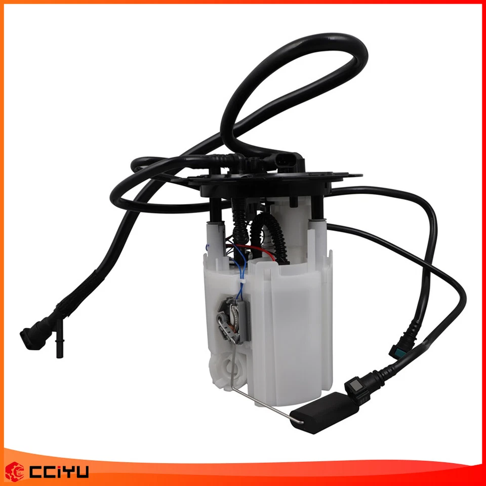 Conjunto de módulo de bomba de combustible para Saab 9-5 2006-2009 con unidad de envío Foto 2 de 4