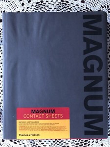 Magnum Contact Sheets | eBay
