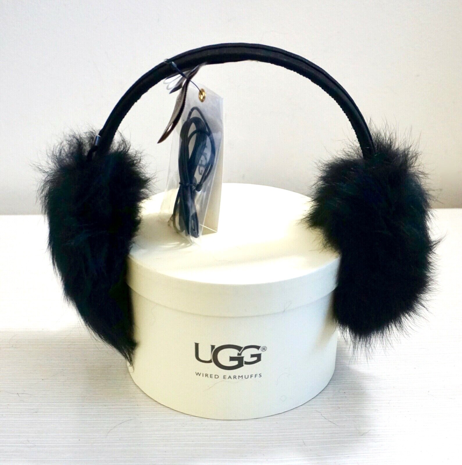 uggs earmuffs on sale