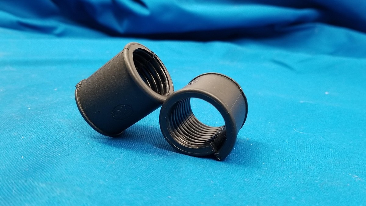 PU Steering Shaft Bushing – Fits E-Ton 40cc 50cc 70cc 90cc 2-Stroke & 4-Stroke ATVs