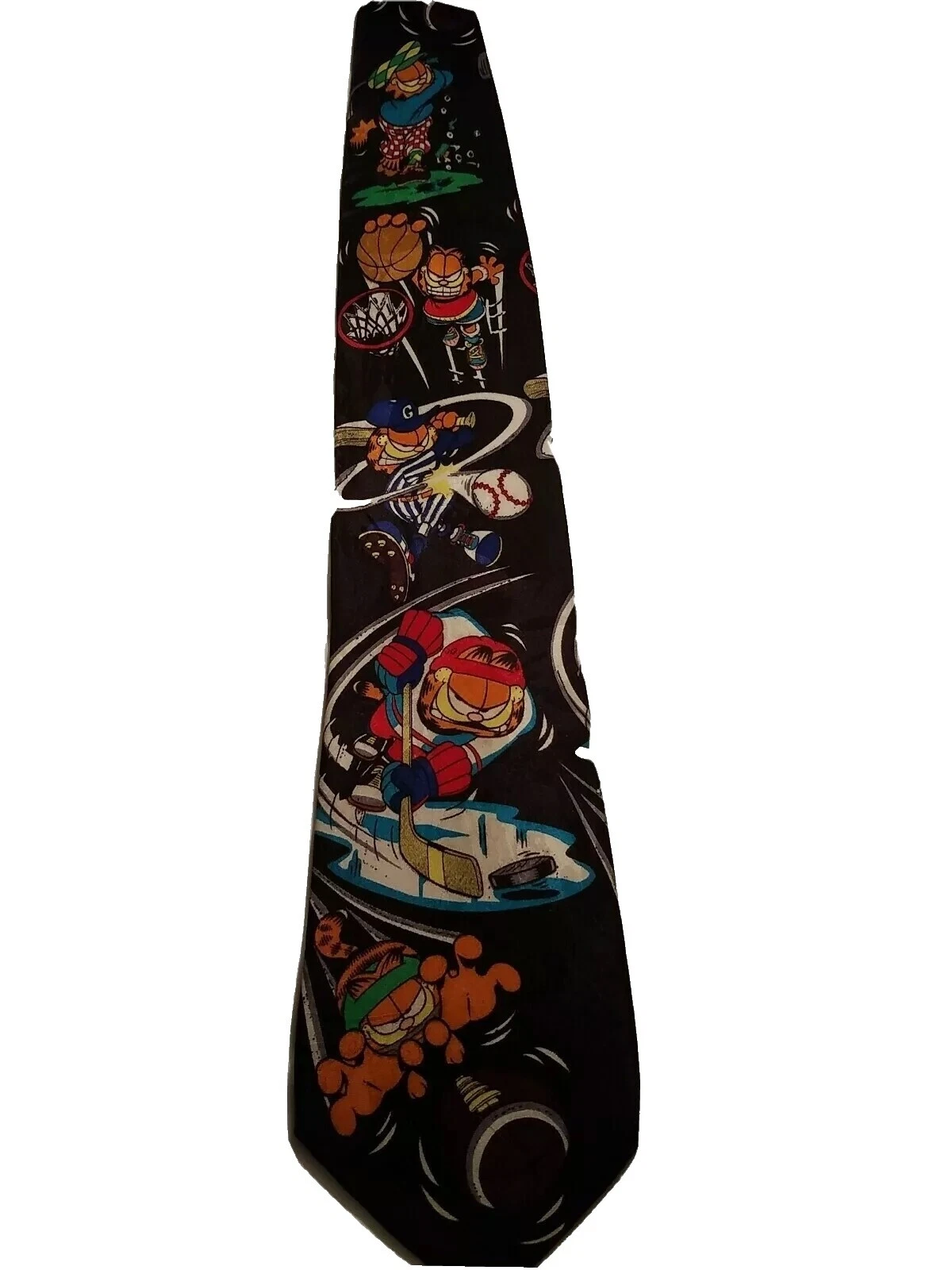 Gravatas Addiction Esportivo para Homens