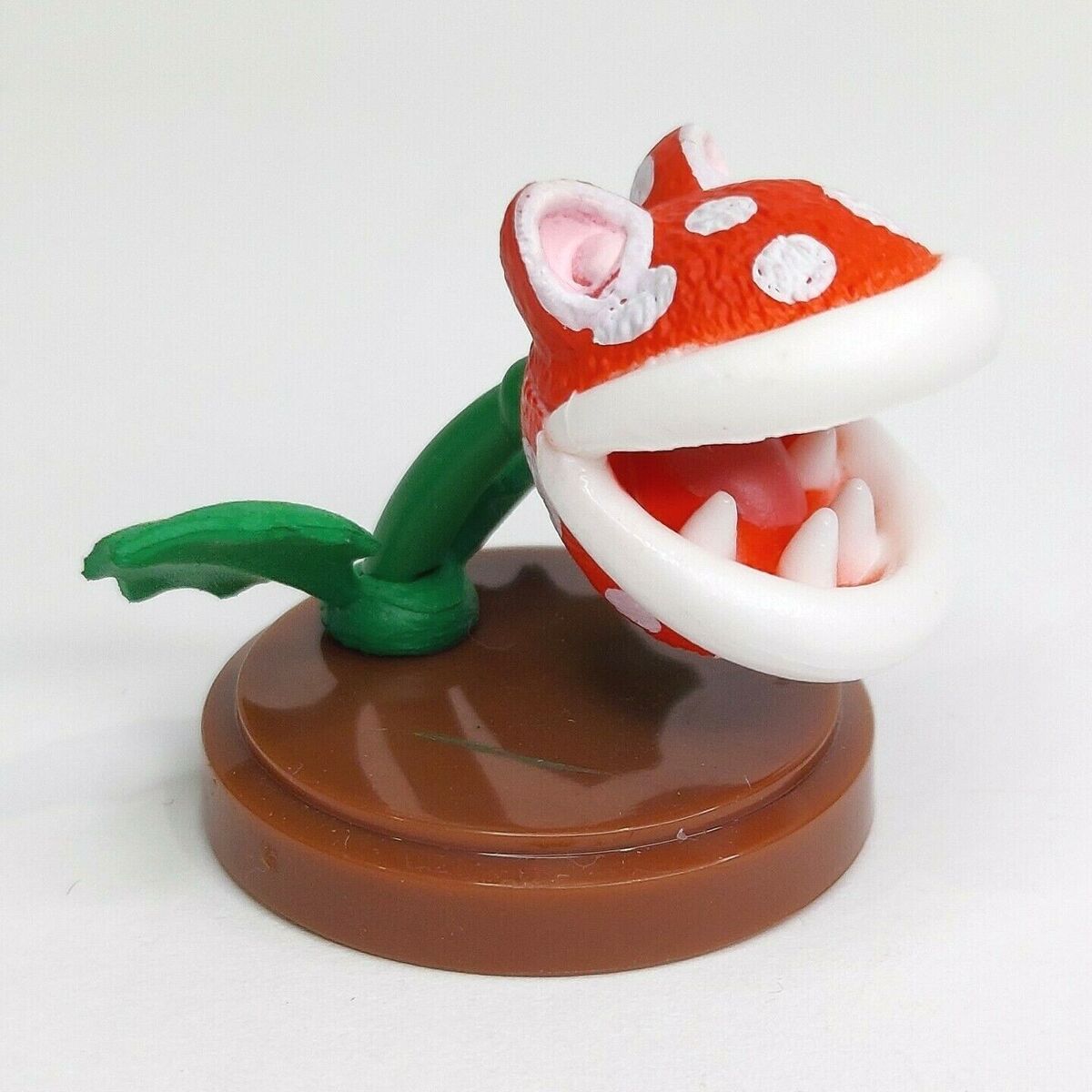 Super Mario 3D World Fury 2 Cat Mario Choco Egg Figure Gashapon