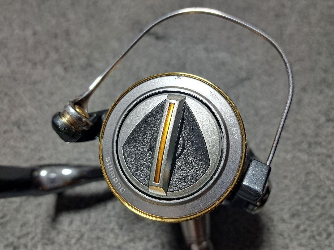 Shimano 07 Stella C3000S Spinning Reel W/Box | eBay