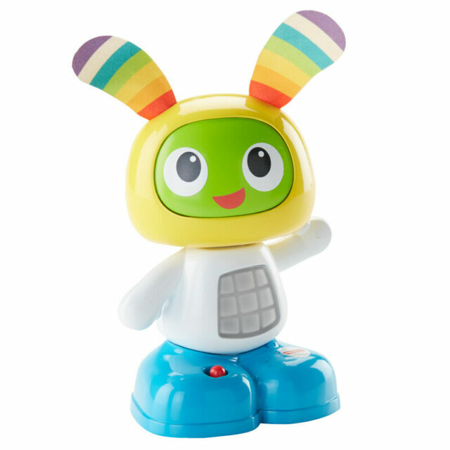 Fisher-Price FCW36 Bright Beats Beatbo Toy for sale online