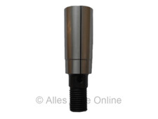 Direktspannzange MK4 mit Sägengewinde S20x2 540E 3 bis 25mm 