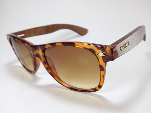 Cassette El De Sol Marco De Madera Moderno | eBay