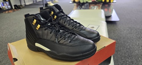 Taglia 11 - Air Jordan 12 retrò The Master - Foto 2 di 10
