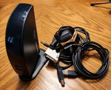 Lenovo USB 2.0 Displaylink Port Replicator With Digital Video