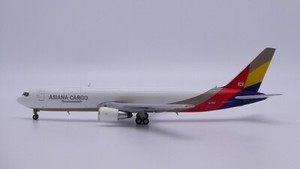 Asiana 767 | eBay