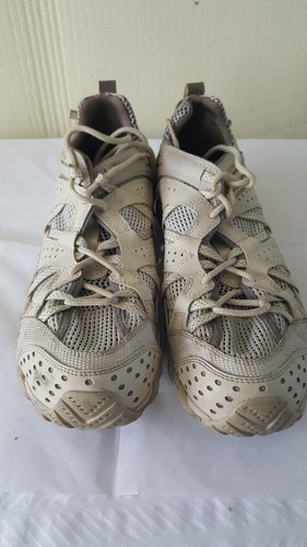 merrell continuum air cushion