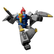 Swoop Robot Mode Transformers Blokees Galaxy Version 6 Parallel Universe 