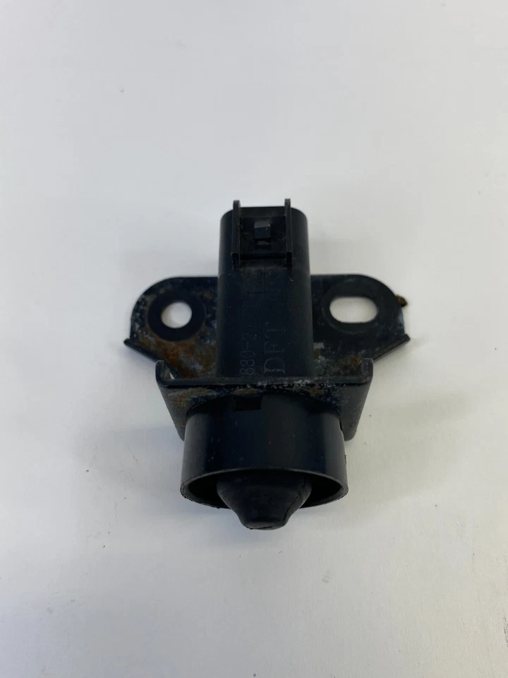 Interruptor de control del capó delantero Kia Borrego 2009 2010 2011 93880-2J000 OEM Foto 3 de 4