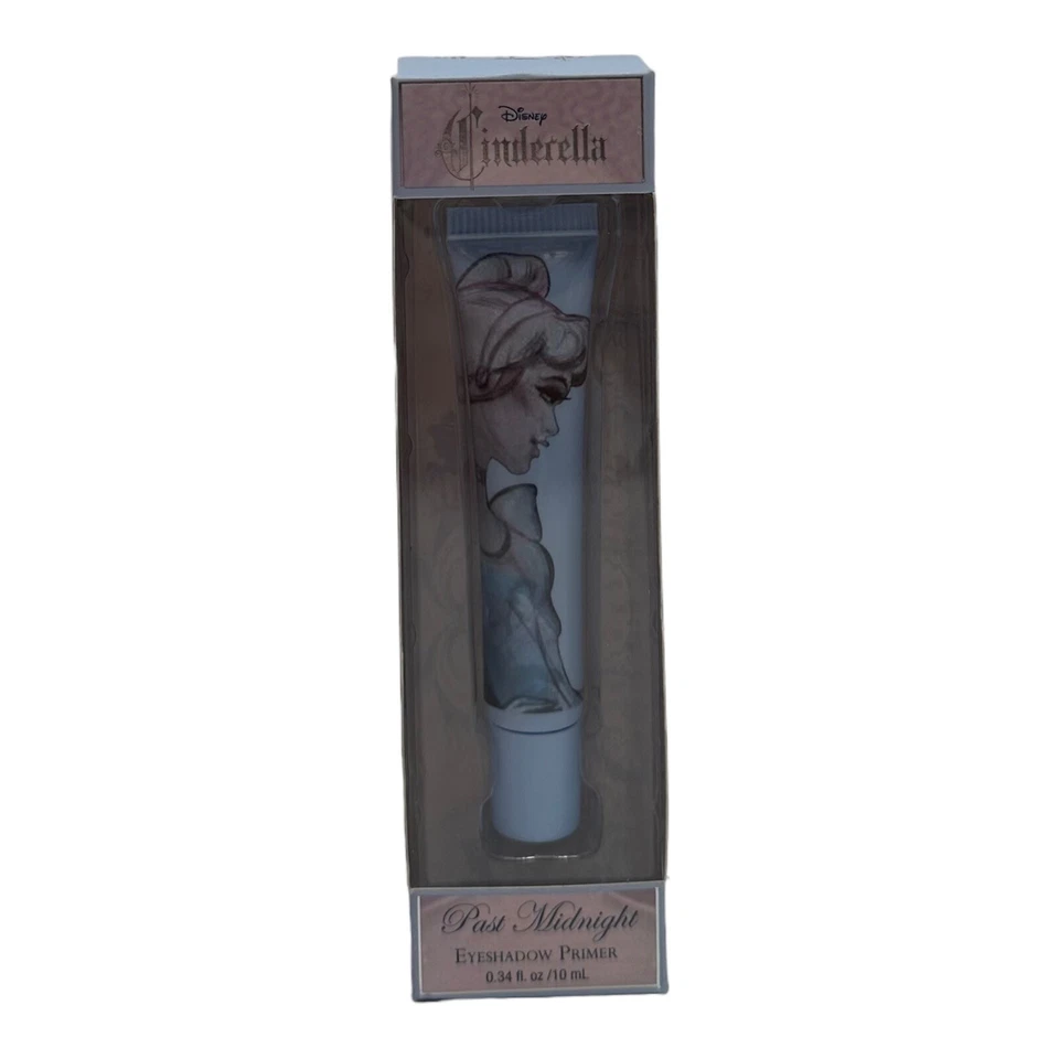 Disney Cinderella Past Midnight Eyeshadow Primer 0.34 oz Limited Edition RARE - Image 2 of 4