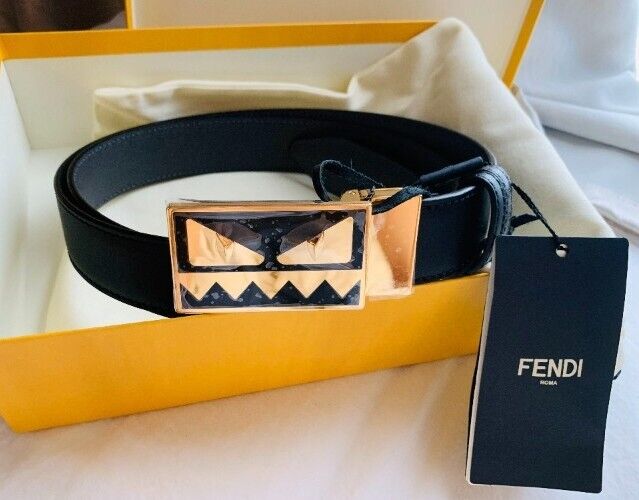 Top 57+ imagem fendi belts women - Thptletrongtan.edu.vn