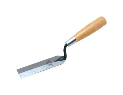 MARSHALLTOWN The Premier Line 52 5-Inch by 2-Inch Margin Trowel
