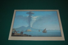 Il Mattino Napoli,  Tavola Stampa di Camillo De Vito, Gouache Napoli