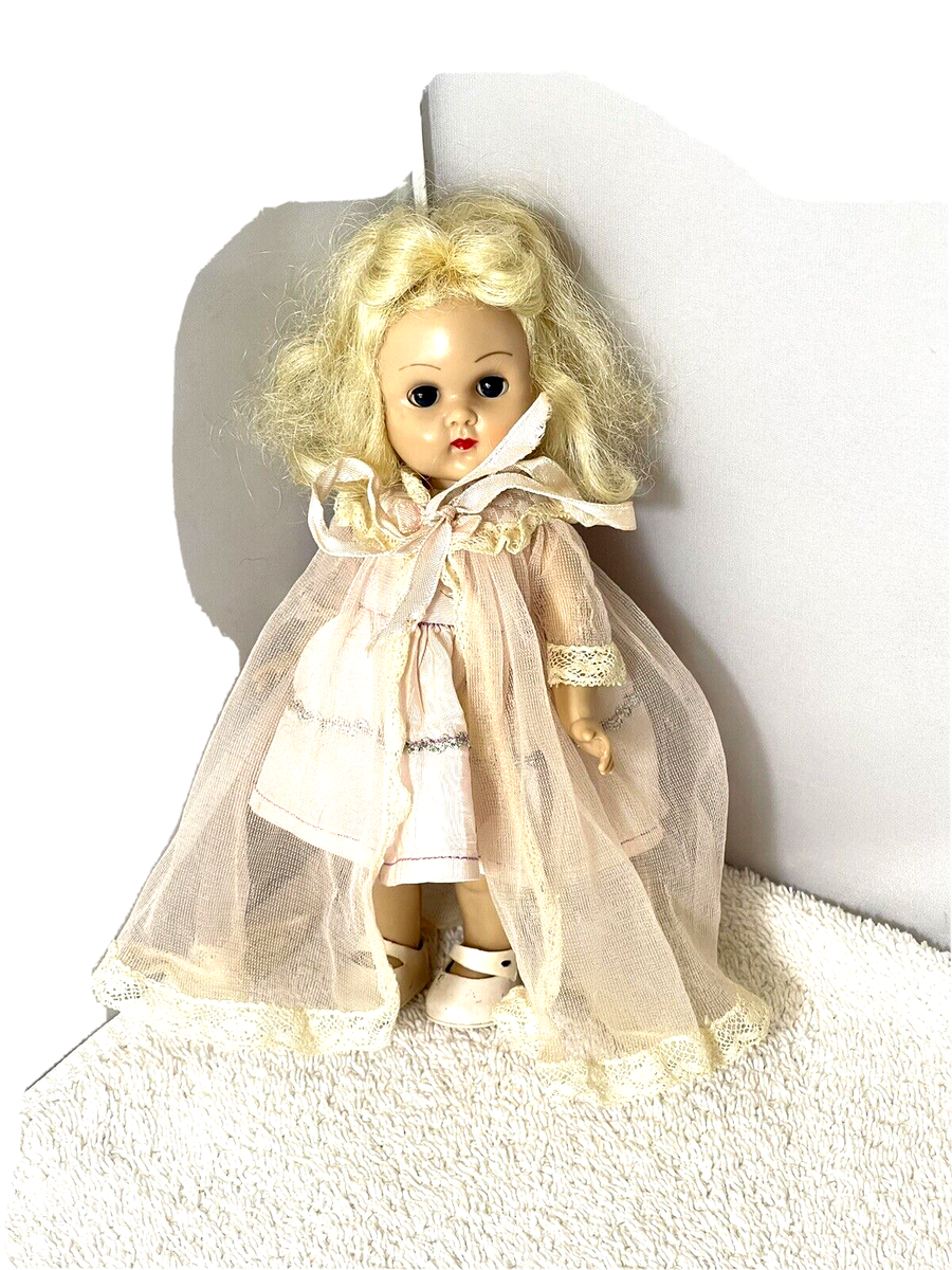 Vintage Vogue Ginny Doll 7